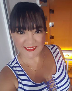 49 Year Old Barranquilla, Colombia Woman